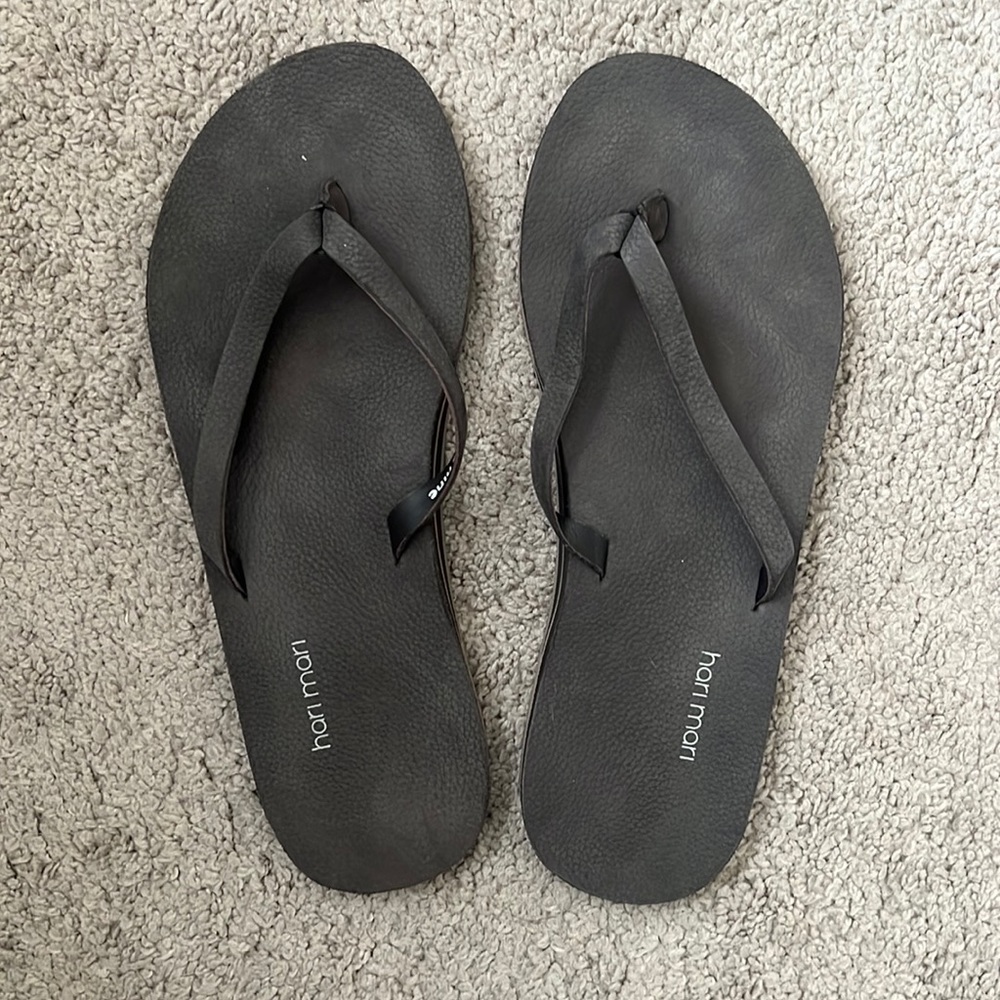 Hair Mari Sandals